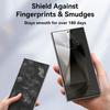 JOYROOM 2.5D Full Screen Privacy Tempered Glass Screen Protector