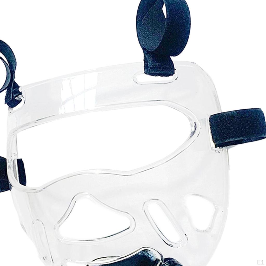 3 Pack Taekwondo Face Guard for Kids Adults Head Gear Thickening Removable Protector Protection