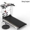 Sheng Tong Wei Non-Motorized Folding Treadmill