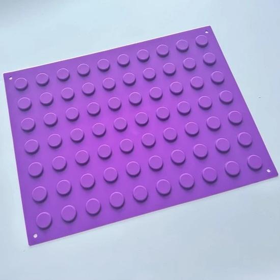 12X16  Magnetic Instruments Surgicals Mat Tool