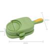 Simple Using 3-in-1 Dumpling Maker Kit High Efficiency Dumpling Maker For Pancakes Pie