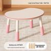 Adjustable Height Student Study Desk and Toy Table