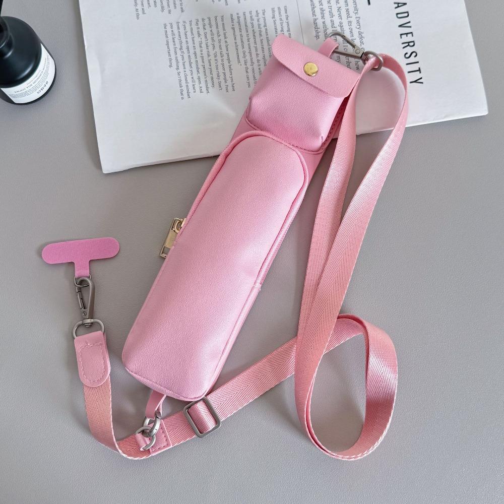 Nylon Crossbody Phone Lanyard Adjustable Multifunctional Phone Strap  Outdoor