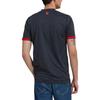 adidas Soccer Jersey Men's Night Sky Gray H39907