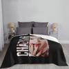 KPOP CHAEYOUNG Throw Blanket Quilt Blanket Blankets for babies For Sofa