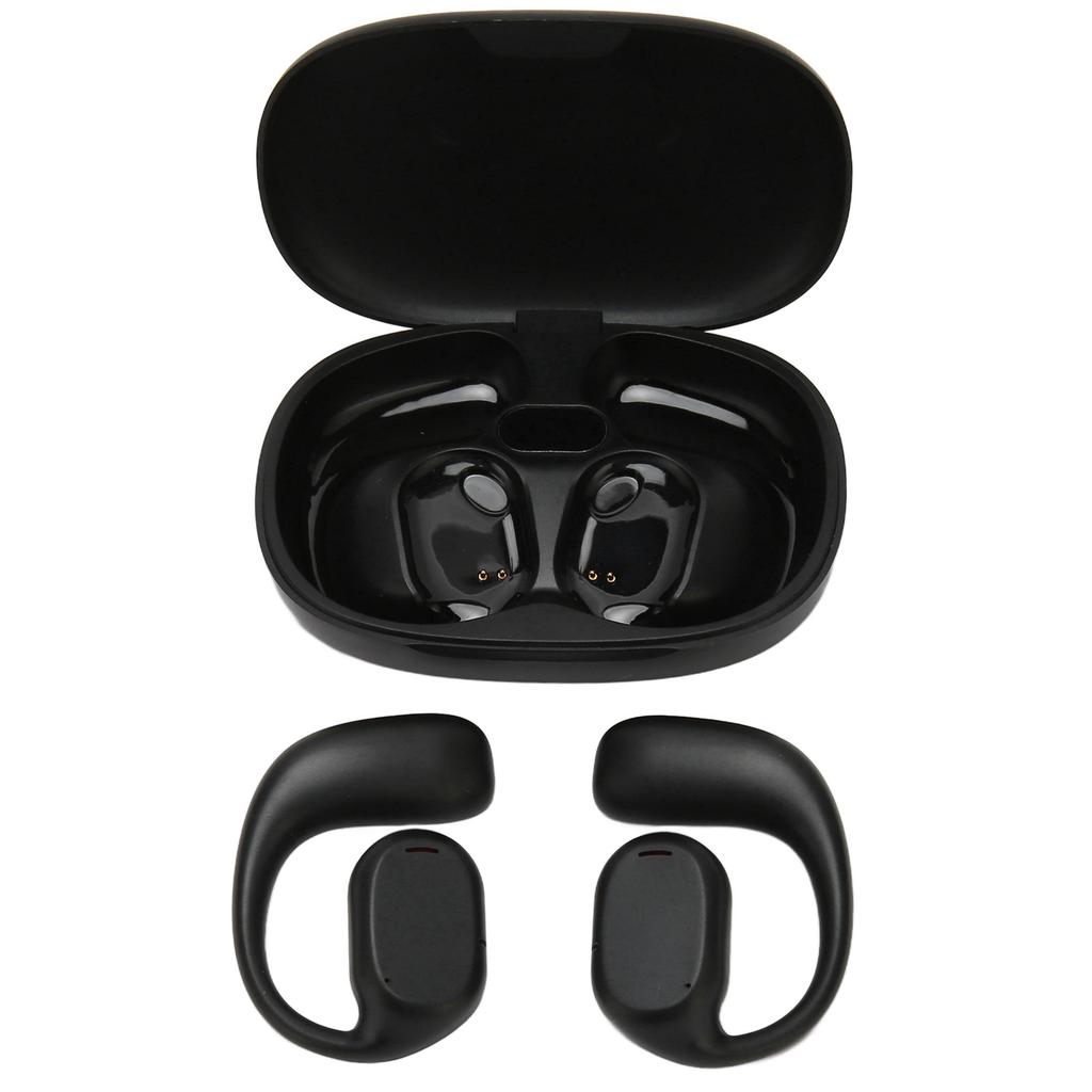 Wireless Translator Earbuds Bluetooth 5.3 Translation Earbuds 74 Languages 70 Accents Translator Device with APP for