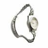 SEIKO with Silver 2205-0670 Watch, Hand-Wound, Calendar, Color, GY18/ MQ, Ladies'