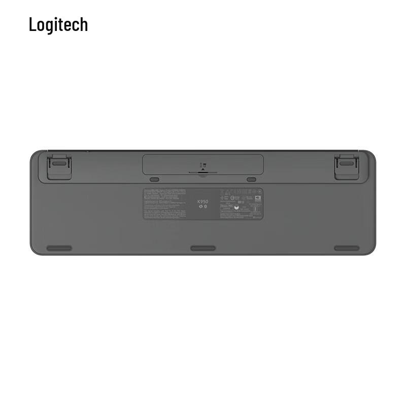 Logitech K950 Multi-Device Wireless Keyboard