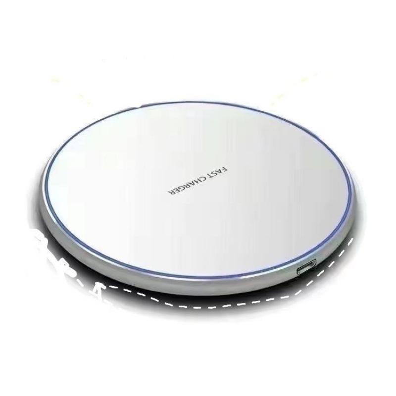 25x 50W Wireless Charger for Android, Apple, Huawei, Samsung