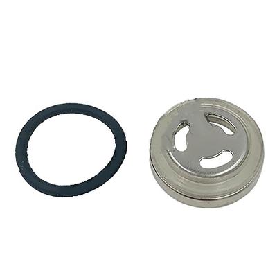 Fahrrad Motorrad Bremse Hauptzylinder Reservoir Schauglas Len Dichtung Teil 18 mm