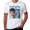Nathan Fielder TShirt Daily Wear Print TShirt