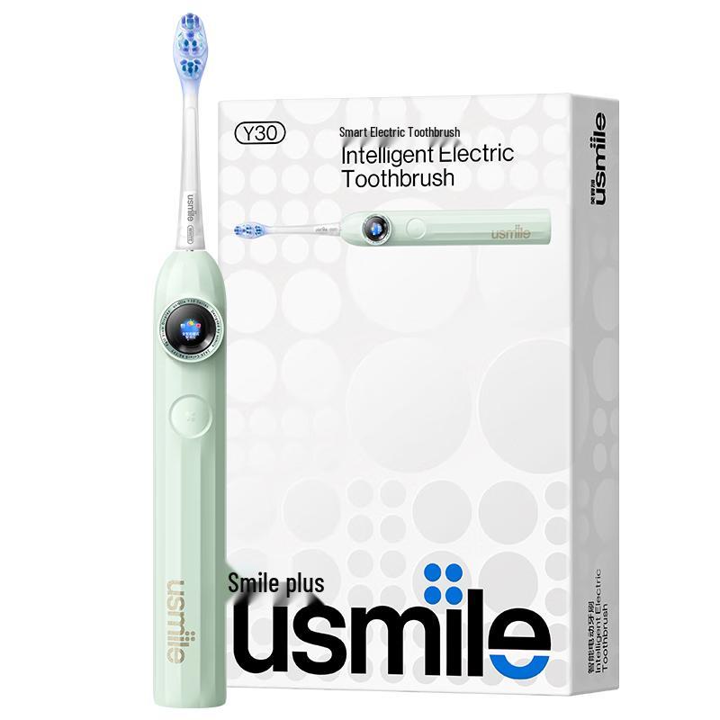 

usmile Smart Electric Toothbrush Y30