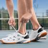 New badminton shoes women's men's tennis sneakers table tennis shoes running shoes