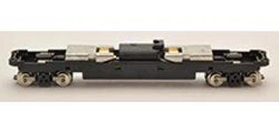 TOMYTEC GeoColle Railway Collection TM-13R Iron Collection Power Unit 19m Class B Railway Model Supplies