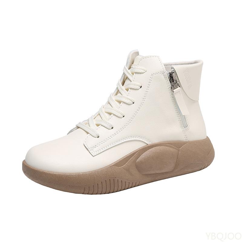 Women's Autumn Collection Versatile Casual Shoes for Students Simple Comfortable Daily Commuting Women's Shoes