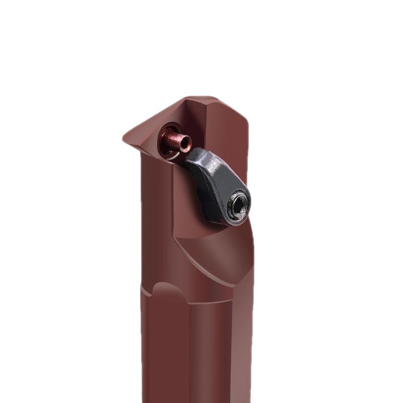 CNC 60° Internal Thread Boring Tool Holder S25S-MTWNR16