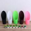 Mini Cylinder Soil Gardening Potted Cultivation Garden Tool Shovel Cup Spade Shovel Plant Helper