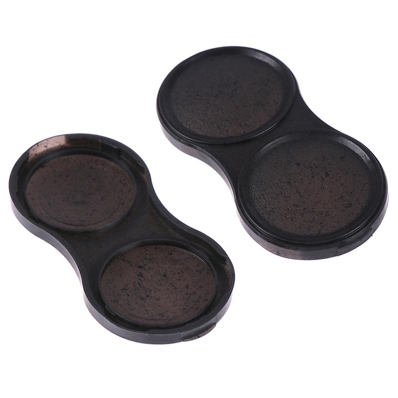 Tlr Bay Lens Cap For Rollei Rolleiflex T Yashica 124 Minolta Autocaord Blac B1A1