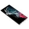 6,8 Zoll Ersatzbildschirm für    2   5G SM S908B EU Internationale Version Touchscreen-Digitizer-Reparaturteile mit Rahmen Fingerabdruck