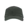 Atlantis Gorra militar de uniforme de algodón chino (pack de 2)