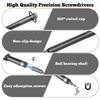 49 In 1 Precision Screwdriver Set Mini Precision Hand Tools for Computer, iPhone, iPad, Laptop, PS4, PS5, Xbox, Mobile Phone,