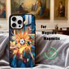 I-Inazuma G-Game E-Eleven-N Phone Case For iPhone17,16,15,14,13,12,11 Plus,For Magnetic Wireless Charge Cover