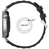 18mm Silicone Strap For Huawei Watch GT6 41mm Soft Sport WristBand for HUAWEI Watch GT4 GT5 41mm/GT5 Pro 42mm Watchband Bracelet