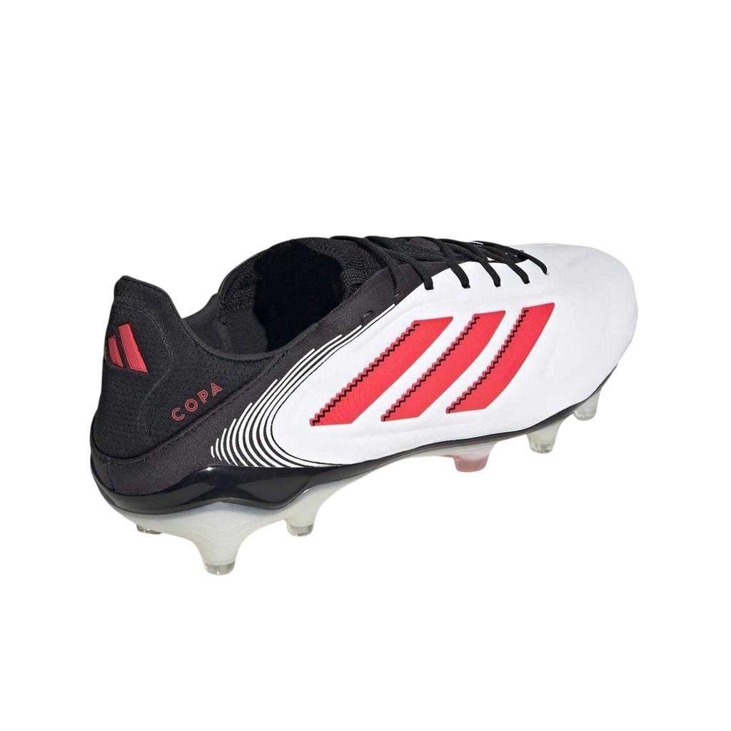 adidas Scarpe da Calcio Unisex per Adulti Copa Pure III Elite in Pelle per Terreni Compatti