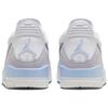 Jordan Legacy 312 Low 'Glacier Blue' Crushed Ice Blue Low Top Vintage Basketball Shoes Men's White Gray HQ1190-101