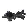 Coolant Outlet Thermostat Housing Coolant System Replacement OEM 25193922 OEM 55565334 OEM 902846 Factory Specification