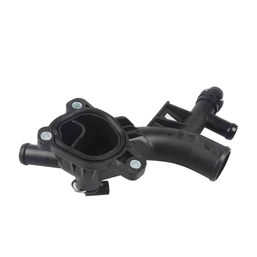 Coolant Outlet Thermostat Housing Coolant System Replacement OEM 25193922 OEM 55565334 OEM 902846 Factory Specification