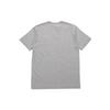 CDG Play Black Heart Emblem T-shirt Grey AZ-T076-051-1