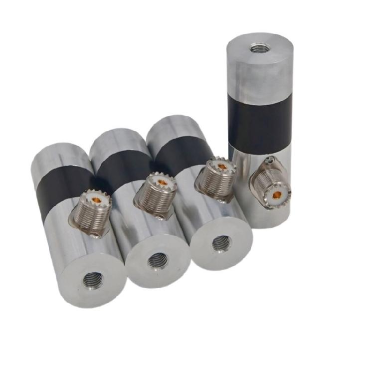 Metal M10 Thread Base for Pac 12 Antennas Mount for Durability and Corrosion Resistance In Harsh Conditions