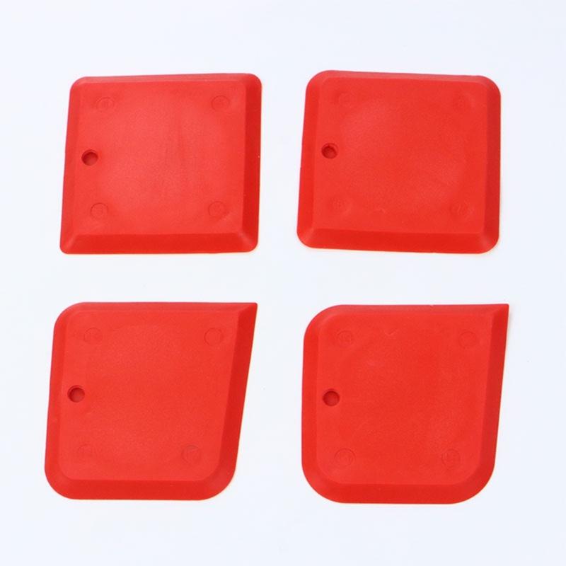 Caulking Tool Silicone Sealant Spreaders Finish Kit Caulking Tile Grout Applicators Window Door Cements Caulking Removal Tool