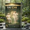 Tai Chi 28 Day Training Plan Beginner Friendly Health Guide for Women Men Daily Use