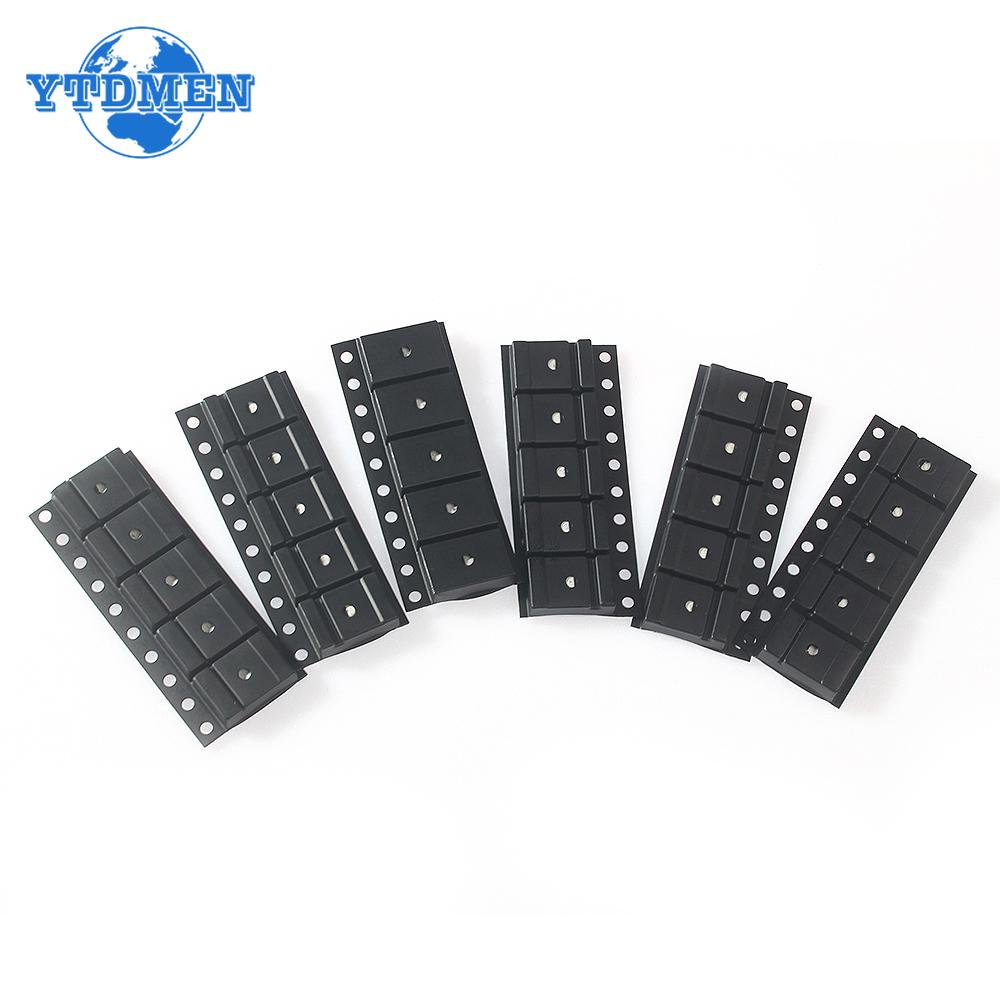 30PCS SMD Voltage Regulator Triode 78M05 78M06 78M08 78M09 78M12 78M15 TO-252 Voltage Regulator IC Kit 5V 6V 8V 9V 12V 15V