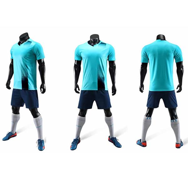 training kits soccer