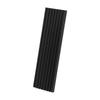 Heat Sink Aluminum Alloy Cooling Vest Replacement for Laptop PCIE M.2 Solid State Drive