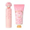 Sanrio Lippenbalsam Handcreme Mein Schatz Alter 15 und 037800 & Set, Klavier, Hoch,