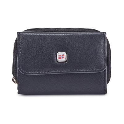 Nordee GW-924 RFID Men's Leather Wallet