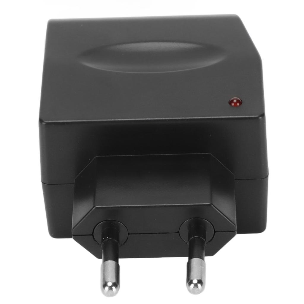 To 12V 1.5A Car Cigarette Lighter Adapter Multifunctional AC To DC Car Charger Adapter Power