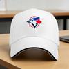 Summer Casual Baseball Cap Blue-Jays-Bird Wing Outdoor Sports Hip Hop Hats For Women Men Wholesale Design Baseball Caps