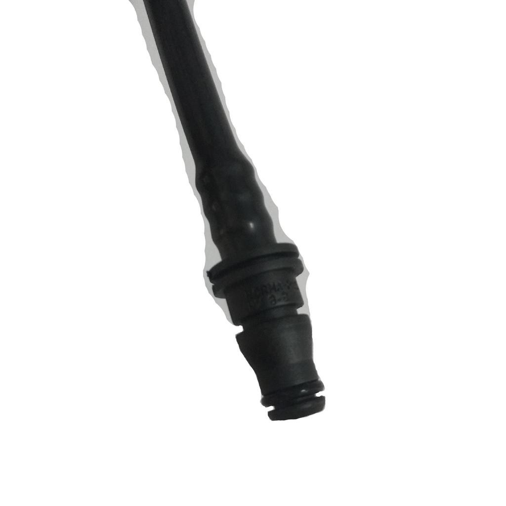 Compatible with Mercedes W221 Auxiliary Water Tank Radiator Hose 2115010625