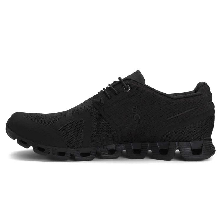

ON Cloud 5 All Black Мужские кроссовки 19.0002 44