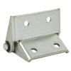 Hinge for Truck Industry Cabinet Manufacturers Heavy Duty Door Stainless Steel Material