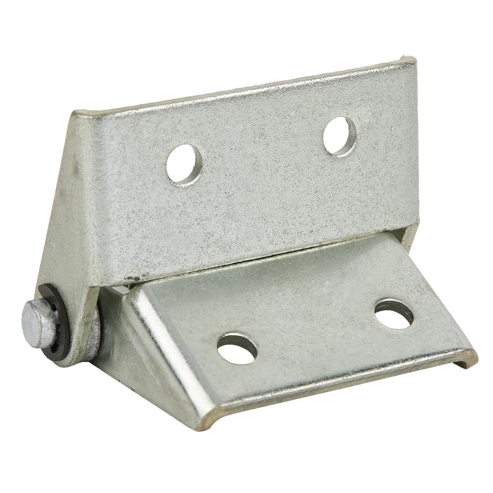 Hinge for Truck Industry Cabinet Manufacturers Heavy Duty Door Stainless Steel Material