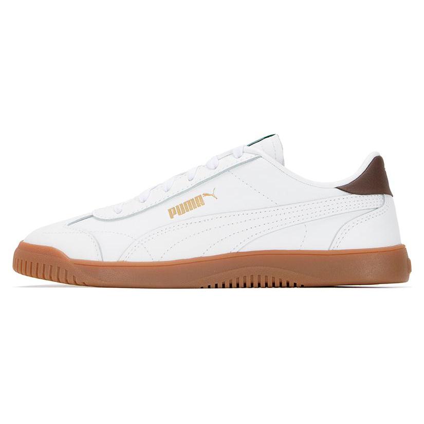 New PUMA Club 5v5 'White' 389406-04
