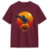 Firefly Serenity Cant Take The Sky From Me Unisexs T Shirts  Novelty Tees Short Sleeve Round Collar TShirts Pure Cotton Clothes