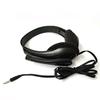3.5mm Wired Stereo Gaming Headset Noise Canceling Lightweight Headphone with Mic
