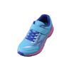 Shunsoku Sneakers for SJJ Turquoise cm Kids, Boys, Lightweight, 16-23cm, 2.5E, 1570, Blue, 19.5
